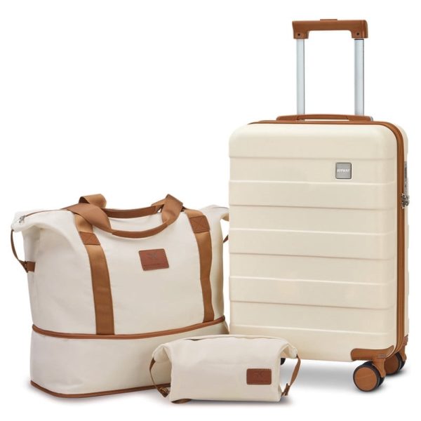 imiomo-Carry-on-Luggage-20-in-Carry-on-Suitcase-with-Spinner-Wheels-Hardside-3PCS-Set-with-TSA-Lock-Beige_3c370b10-c876-4cd5-89b2-8077494f70d4.2d3525b69bae6bca1d2aed01f81fca75.jpg