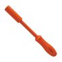 7/16 in. 1,000-Volt Insulated Nut Driver - Image 1