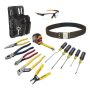 Tool Set, 14-Piece - Image 1