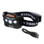 Rechargeable Headlamp with Fabric Strap, 400 Lumens, 3 Modes - Image 1