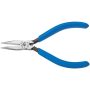 4 in. Midget Long Nose Pliers - Image 1