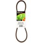 Drive Belt for 30 in. and 42 in. MTD, Cub Cadet, Troy-Bilt Mowers Replaces OEM #954-05040 - Image 1