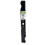 Mulching Blade for 20 in. Cut MTD, Cub Cadet, Troy-Bilt Walk behind Mowers Replaces OEM # 942-0740 - Image 1