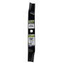 Mulching Blade for 38 in. Cut Craftsman, Husqvarna, Poulan Mowers Replaces OEM #'s 134148, 139774, 532134148 - Image 1