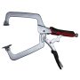 8 in. Face Clamp - Image 1