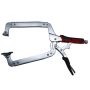 8 in. Face Clamp - Image 1