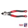 6 in. Diagonal Cutting Pliers with Comfort Grip - Image 1