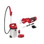 M12 12V Cordless Lithium-Ion Brushless Pruner Shears with 2.5 Ah High Output Battery - Image 1
