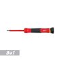 8-in-1 1000V Insulated Precision Multi-Bit Screwdriver - Image 1