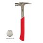 20 oz. Smooth Face Hammer - Image 1