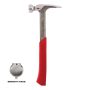20 oz. Smooth Face Hammer - Image 1