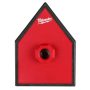M12 Orbital Detail Sander Pad (1-Pack) - Image 1