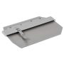 MX FUEL 4-Pack Clip-On Float Shoe Blades (6" x 14") - Image 1