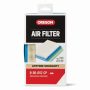 Air Filter for Riding Mowers, Fits Kawasaki FH381V and FH430V 13-15 HP Vertical KAI Engine Models - Image 1