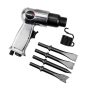 Air Hammer with Chisels - Image 1