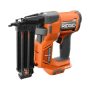 18V Brushless Cordless 18-Gauge 2-1/8 in. Brad Nailer (Tool Only) with CLEAN DRIVE Technology - Image 1