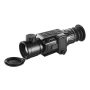 Thermal Imager Monocular Hunting Imaging Telescope 1X -8X Zoom 0.39" OLED Scrren - Image 1