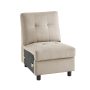 8 Seats DLY Modular Sectional Sofa Modern Living Room Furniture Couch Set - Image 1