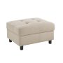 8 Seats DLY Modular Sectional Sofa Modern Living Room Furniture Couch Set - Image 1