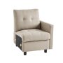Contemporary Modular Sectional Sofa Modern Living Room Furniture Set DIY Couch - Image 1