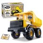 Tonka Retro Mighty Dump Truck - Collector's Edition - Made with 2X More Steel... - Image 1