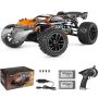 HAIBOXING RC Cars, 1:18 Remote Control Car For Adults, 4wd High-Speed Hobby R... - Image 1