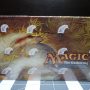 Wizards of the Coast Magic The Gathering Sealed Booster Box Saviors of Kamigawa - Image 1