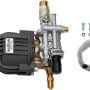 3400 PSI Pressure Washer Pump Replacement Kit Easy Install Durable Performance - Image 1