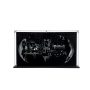 SONGLECTION® Display Case for LEGO Batcave – Shadow Box #76252 - Image 1