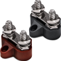 Battery Power Distribution Terminal Block Set Auto Marine Car Trailer RV Boat - Image 1