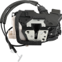 Front Left Power Door Lock Actuator Latch Compatible with Kia Sorento 2011-2015, - Image 1