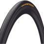 26x1.75 Inch Indoor Cycling Tire Durable Quiet Training Tire for Trainers - Image 1