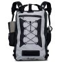 Canyon Falls (55L) XL Dry Bag Backpack. Premium Waterproof Backpack with Padd... - Image 1