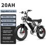 Ridstar 1000/1200/1500 - Image 1