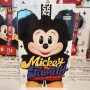Authentic POP MART Mickey Family Cute Together Keychain Series USA NEW - Image 1