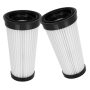 iwoly C150 Vacuum Filter, 2 Replacement HEPA Filters for C150 Cordless Vacuum - Image 1
