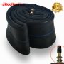 110/90-18 3.50-18 4.10-18  BIke Inner Tube HEAVY DUTY Rear Motorcycle tire tube - Image 1