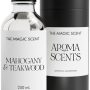 Mahogany & Teakwood Oils for Diffuser - HVAC, Cold-Air, & Ultrasonic Diffuser... - Image 1
