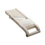Benriner Super Slicer Mandolin, Japanese Wide Vegetable Slicer w/4 Blades, NO.95 - Image 1