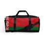 Sac de voyage Drapeau de la Biélorussie – Polyester – Grande Capacité - Image 1