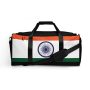 Sac de voyage Drapeau de l'Inde – Polyester – Grande Capacité - Image 1