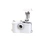 SaniBest Pro 1 HP 115-Volt Grinder Pump - Image 1