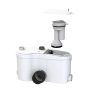 SaniGrind Pro 1 HP 115-Volt Grinder Pump - Image 1