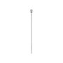 3/8 in. Drive x 18 in. Non-Quick-Release Extra-Long Ratchet - Image 1