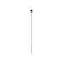 3/8 Inch Drive x 18 Inch Quick-Release Ratchet - Image 1