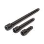 1/2 in. Drive Impact Extension Set, 3-Piece (3,6, 10 in.) - Image 1