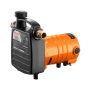 Water Transfer Pump 1/2HP 1600GPH 115-Volt AC Electric Utility Pump with Carbon Brush Filter for Garden Rain Barrel Pool - Image 1