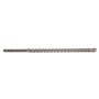 5/8 in. x 16 in. x 21 in. SDS-MAX Carbide Drill Bit - Image 1