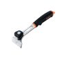 2-3/8 in. Carbide 100X Soft Grip Scraper with Knob - Image 1