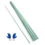 0.7 in. x 72 in. #6 Nature Surface FRP Rebar (30-Pack) - Image 1